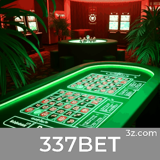 Jogos emocionantes no 337BET