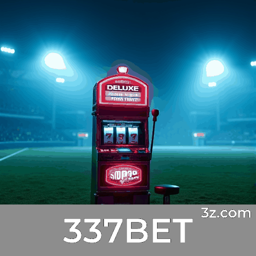 Jogos emocionantes no 337BET