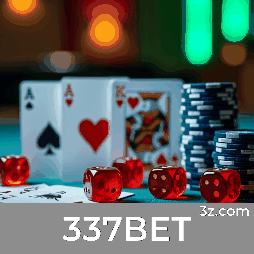 Jogos emocionantes no 337BET