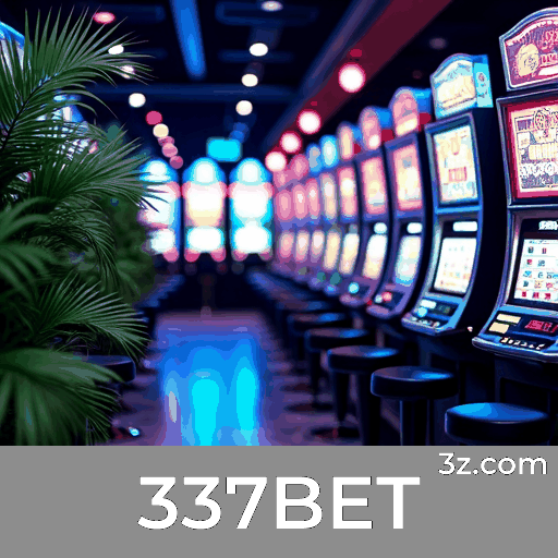 Jogos emocionantes no 337BET