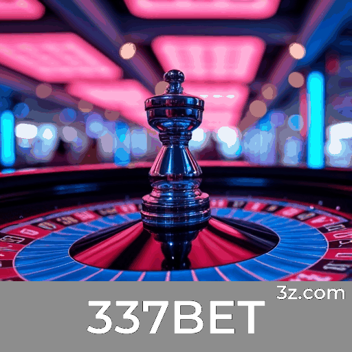 Jogos emocionantes no 337BET