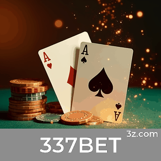 Jogos emocionantes no 337BET